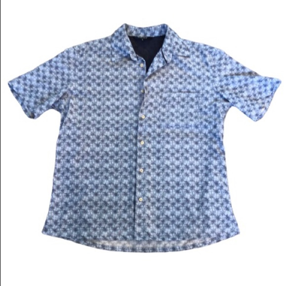 Slates by Dockers Button Down